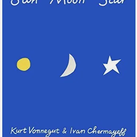 Sun, Moon, Star L *